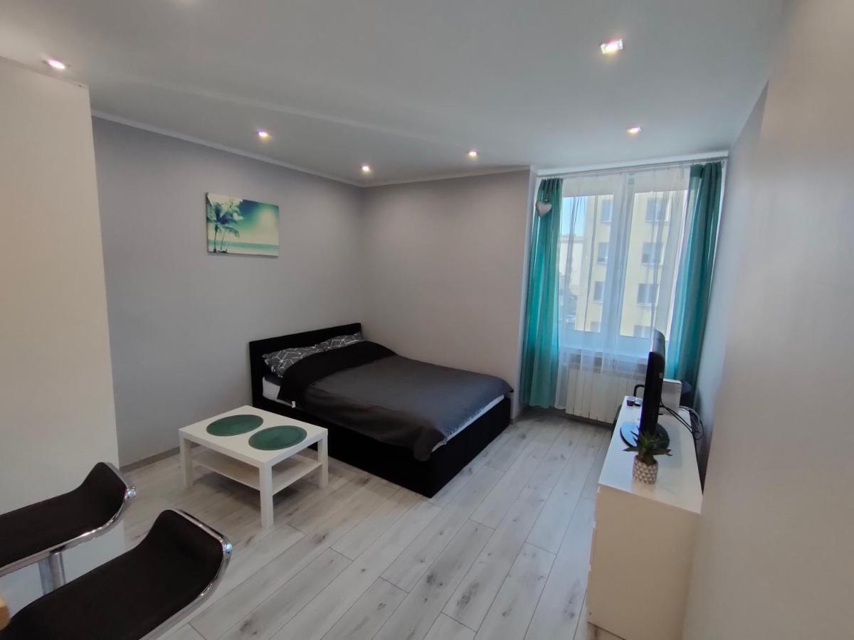 Apartament Abrahama 46 - Gdynia Centrum Exterior foto